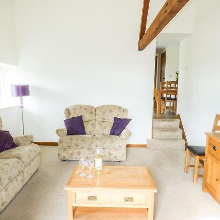 Ghyll Bank Byre Villa Стейвли Екстериор снимка