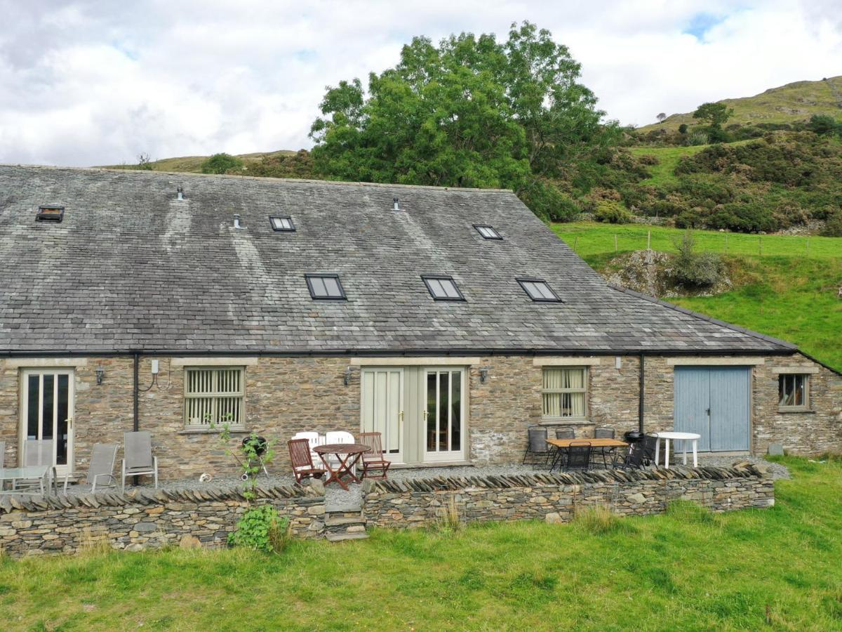 Ghyll Bank Byre Villa Стейвли Екстериор снимка