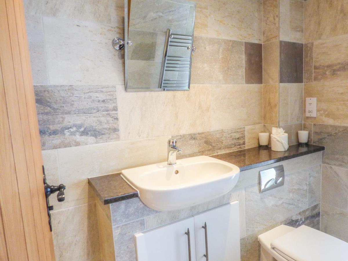Ghyll Bank Byre Villa Стейвли Екстериор снимка