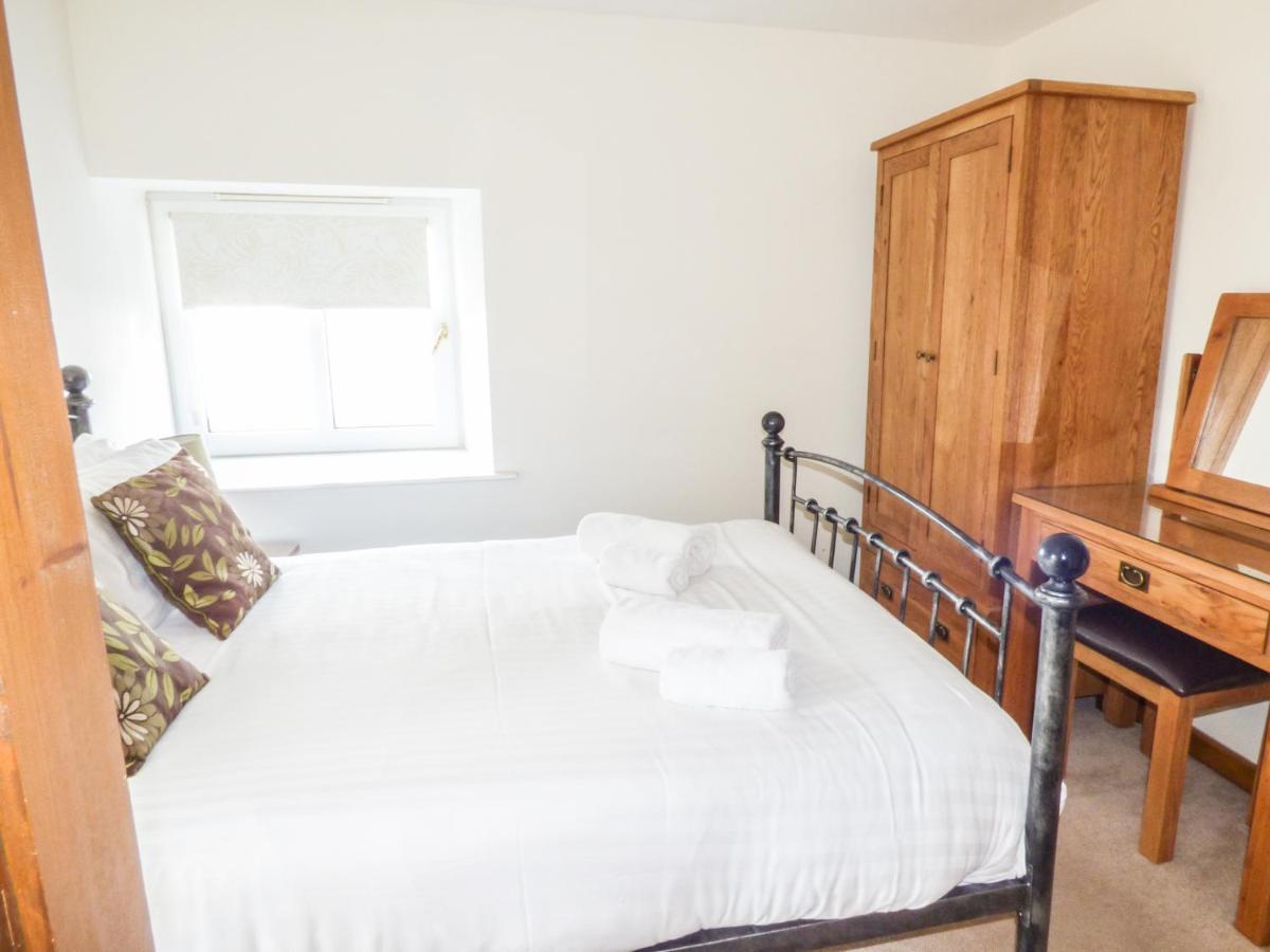 Ghyll Bank Byre Villa Стейвли Екстериор снимка