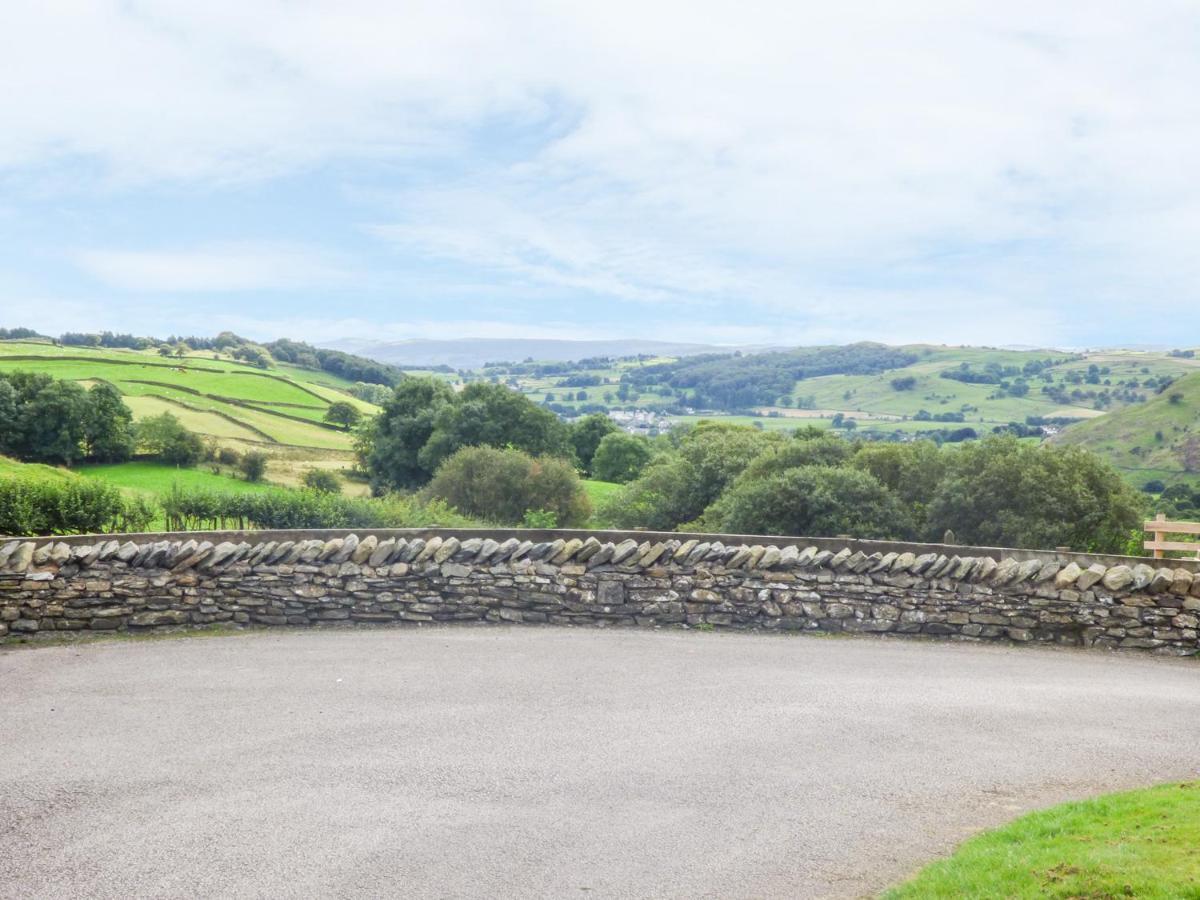 Ghyll Bank Byre Villa Стейвли Екстериор снимка