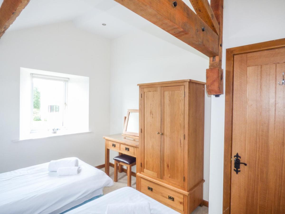 Ghyll Bank Byre Villa Стейвли Екстериор снимка