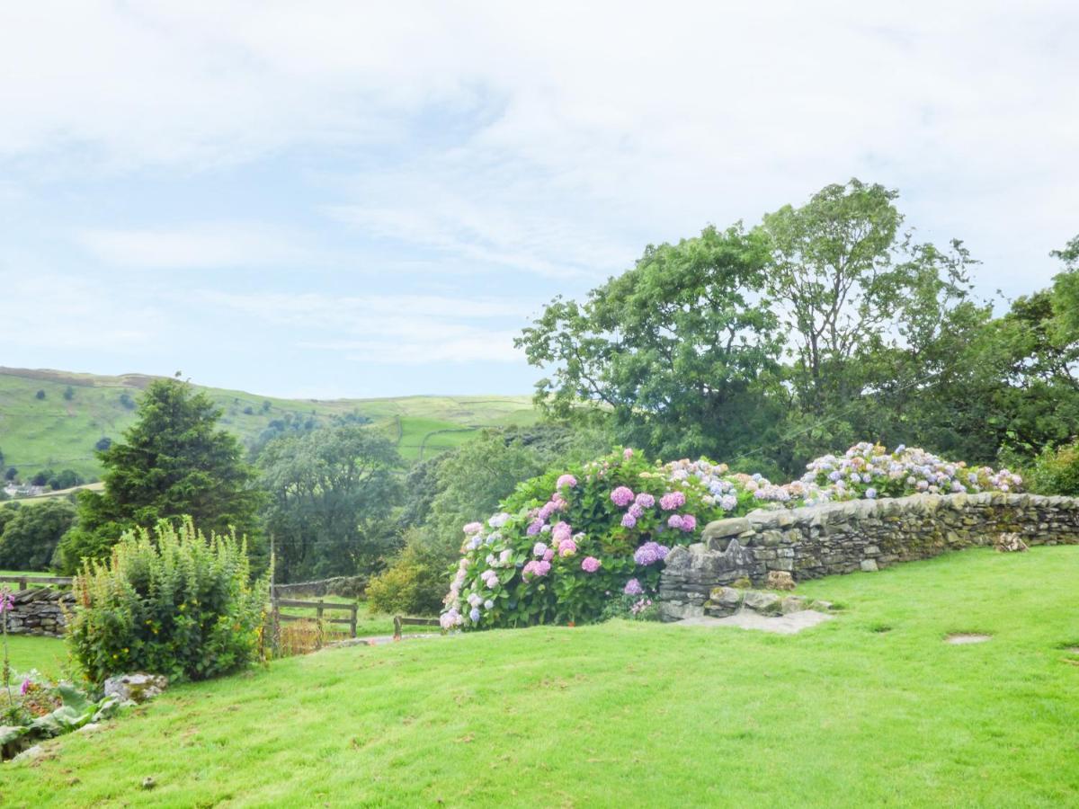 Ghyll Bank Byre Villa Стейвли Екстериор снимка