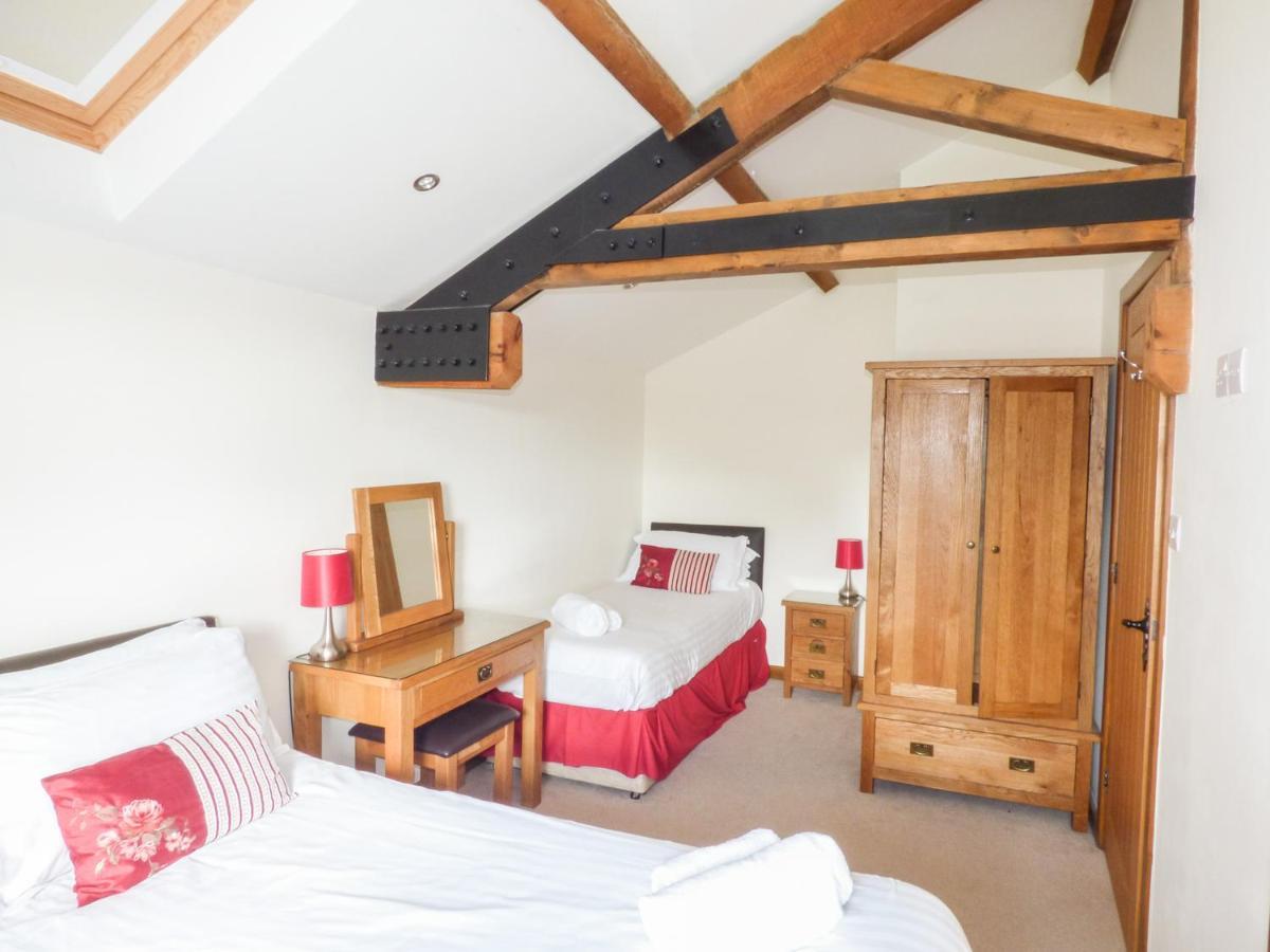 Ghyll Bank Byre Villa Стейвли Екстериор снимка