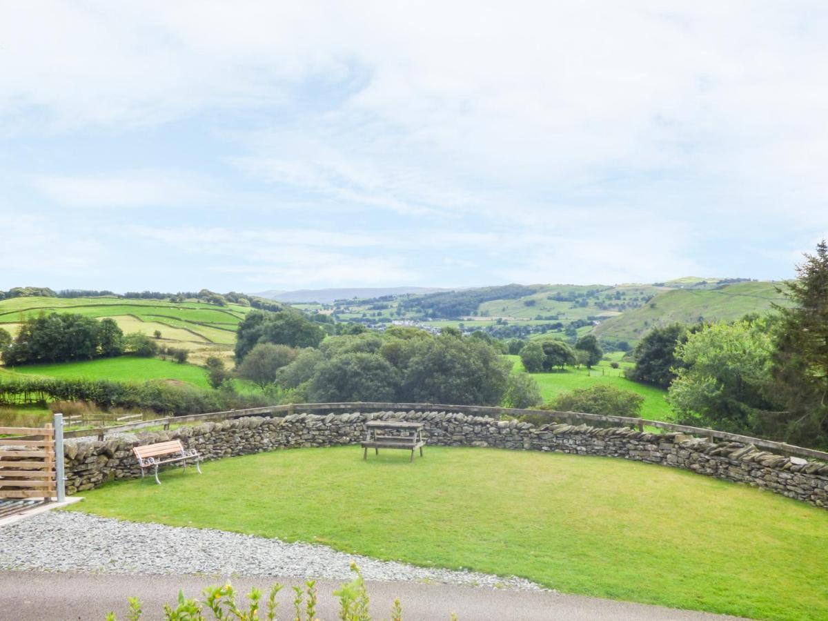 Ghyll Bank Byre Villa Стейвли Екстериор снимка
