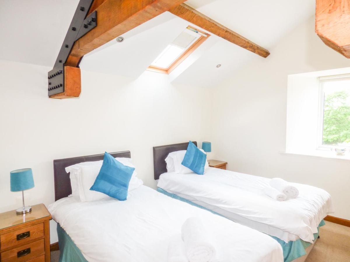 Ghyll Bank Byre Villa Стейвли Екстериор снимка