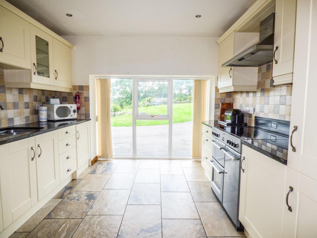 Ghyll Bank Byre Villa Стейвли Екстериор снимка