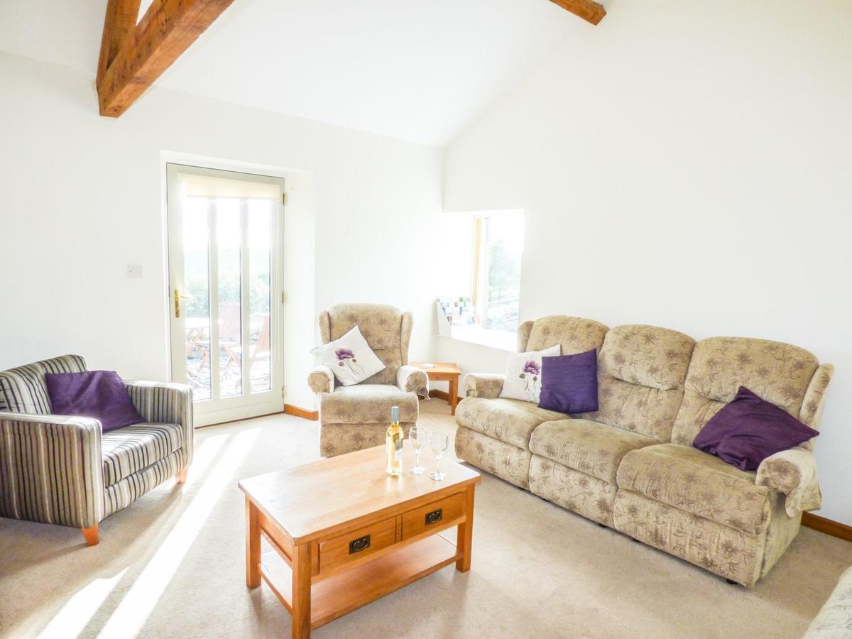 Ghyll Bank Byre Villa Стейвли Екстериор снимка