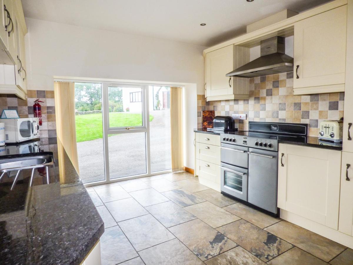 Ghyll Bank Byre Villa Стейвли Екстериор снимка